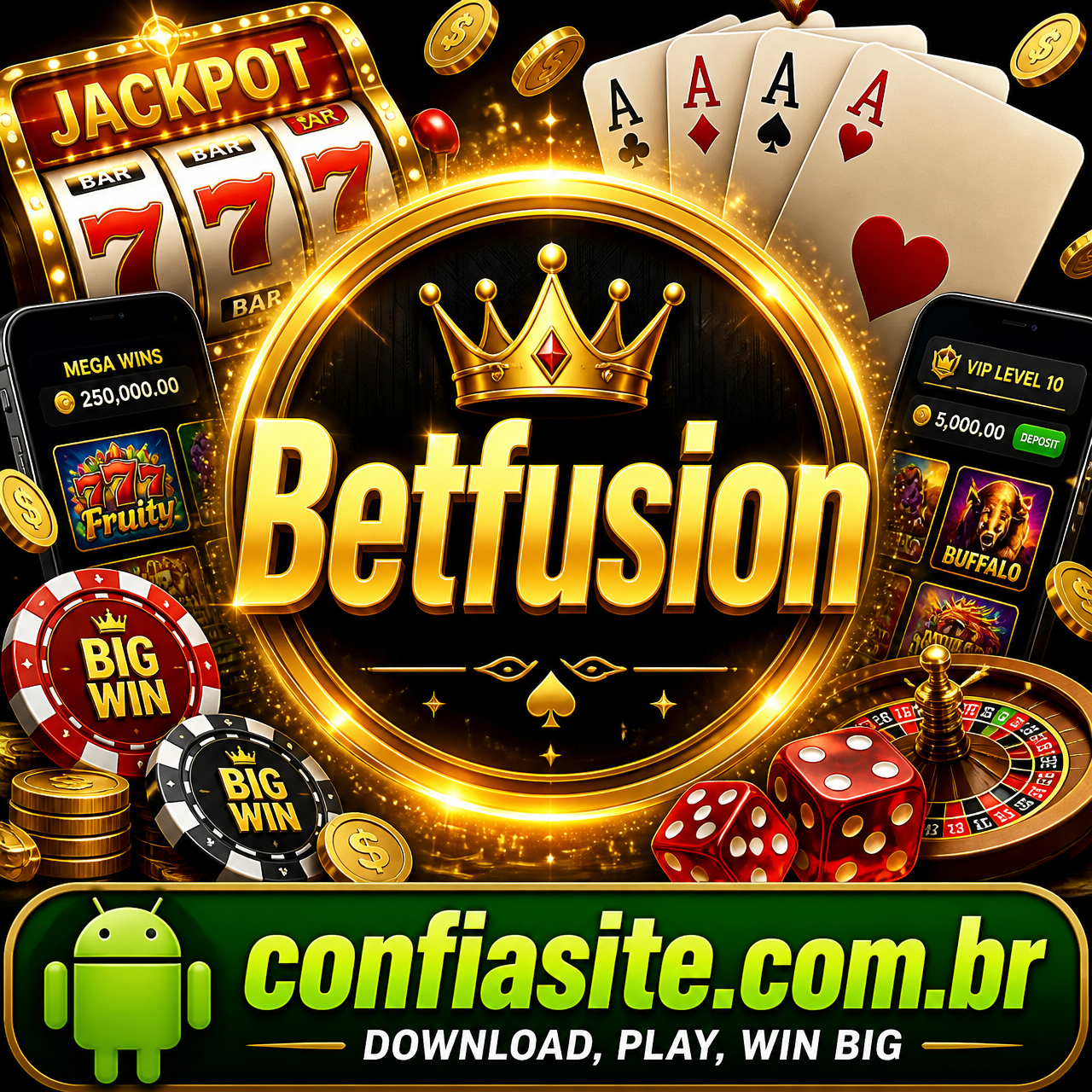 Betfusion