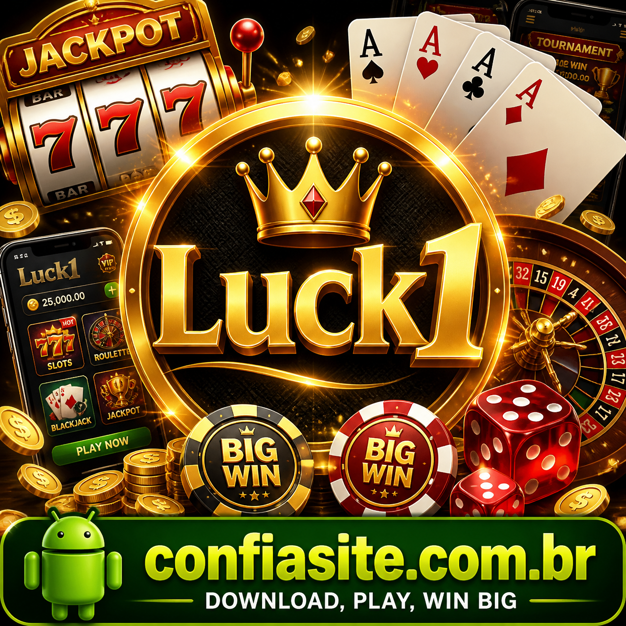 Luck1