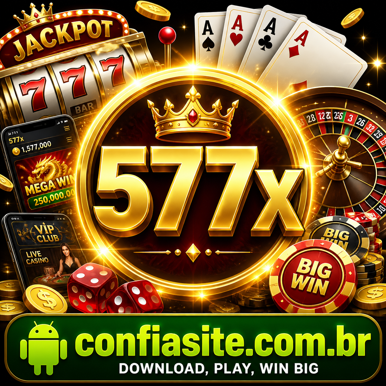 577x APK