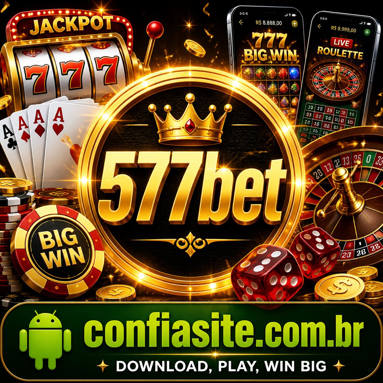 577bet