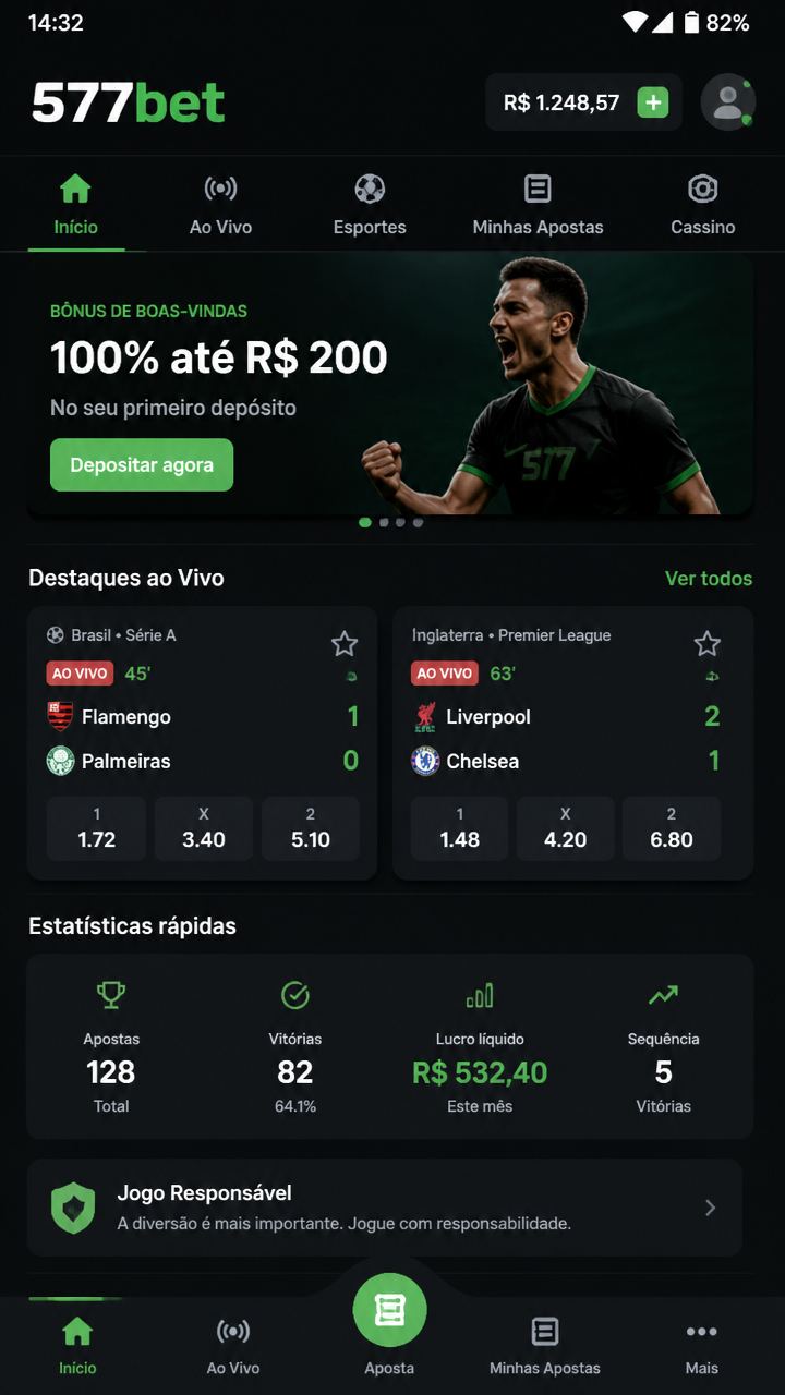 577bet screenshot