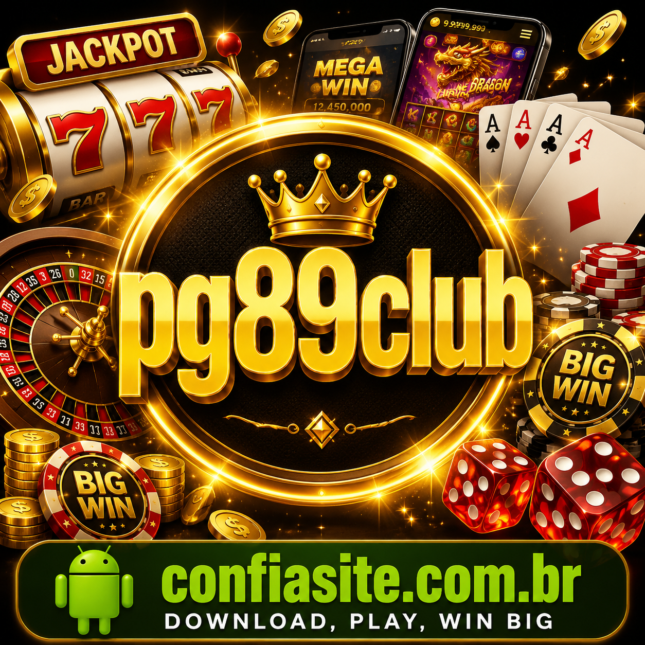 pg89club APK