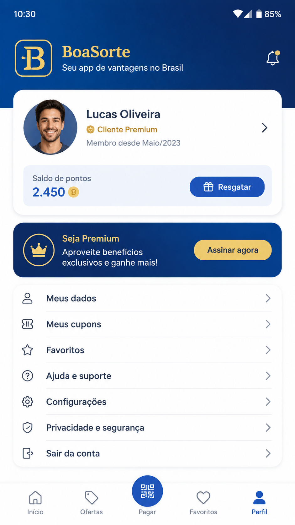9596bet screenshot