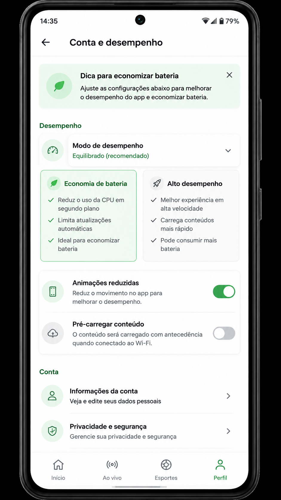 seubet screenshot