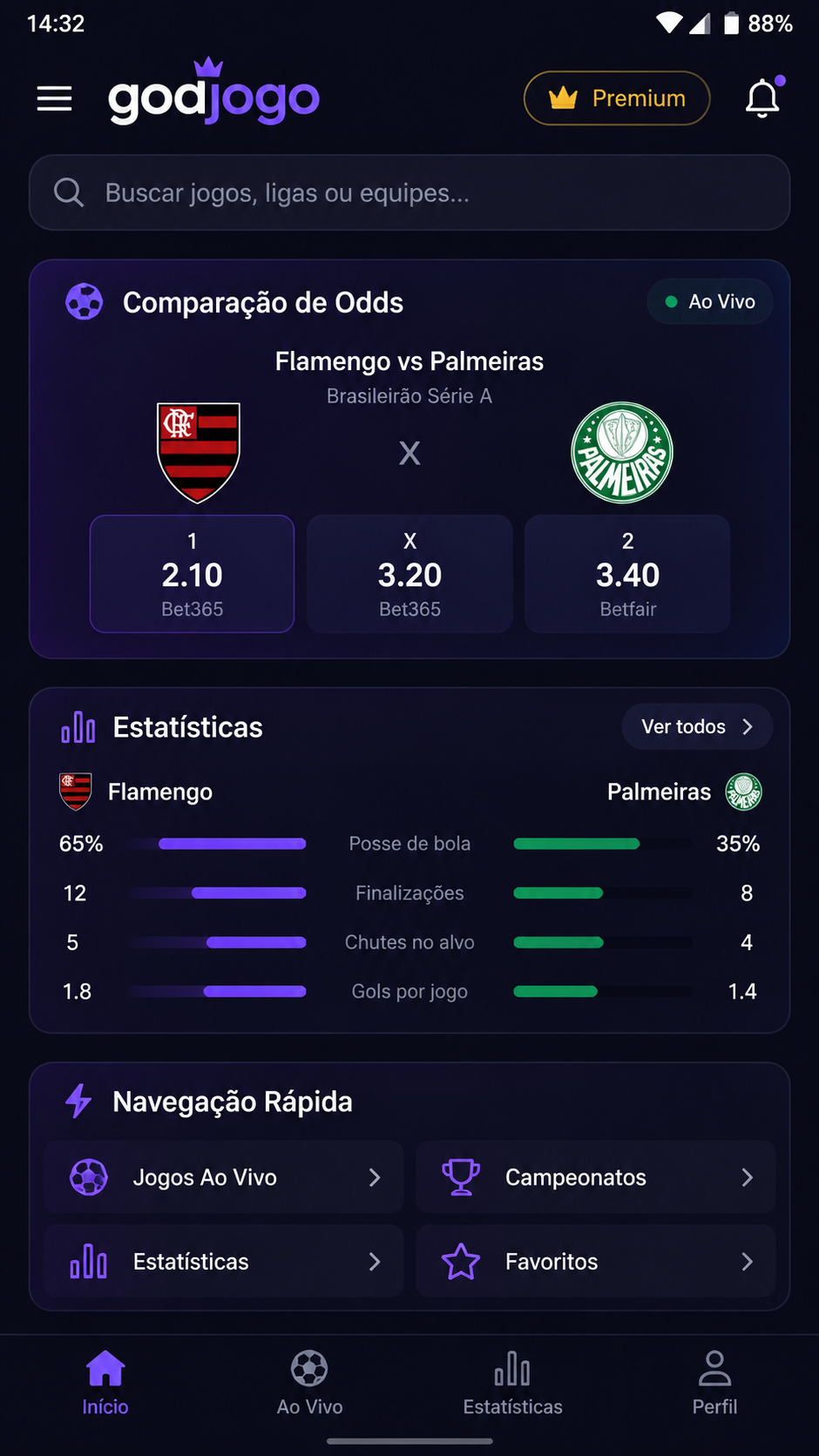 godjogo screenshot