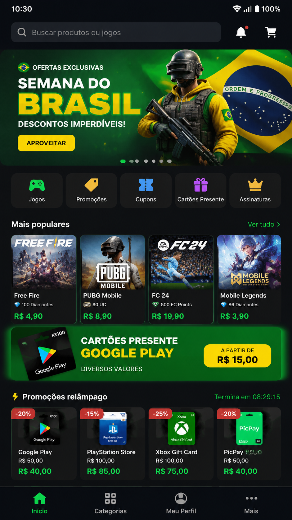55kd screenshot