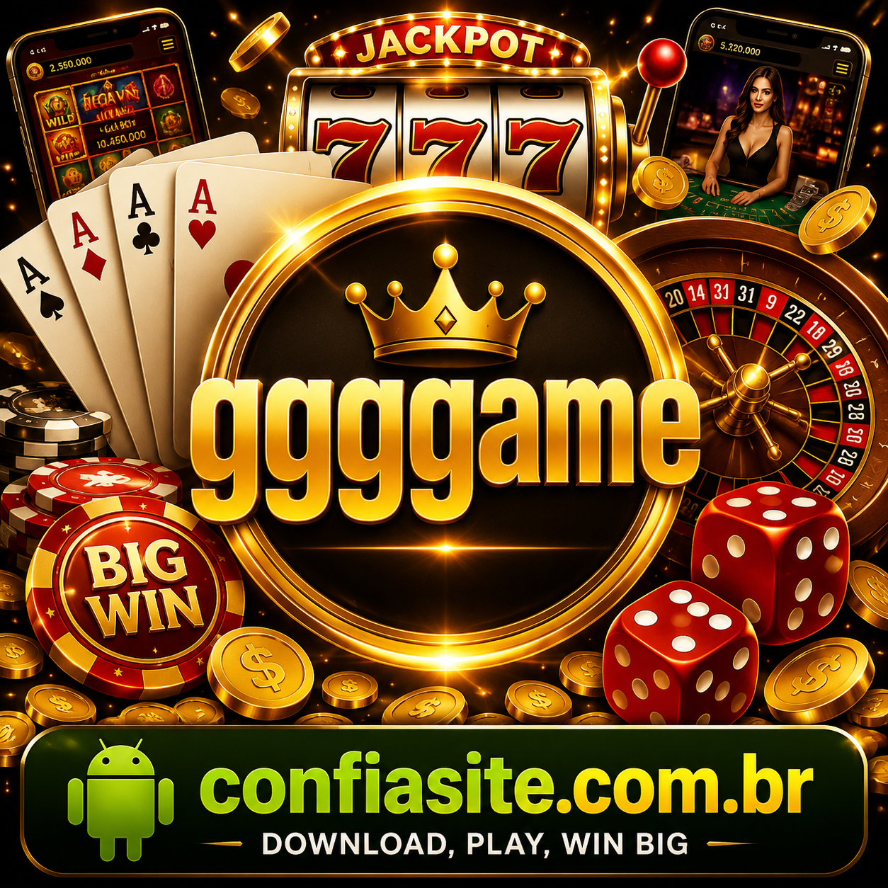 ggggame