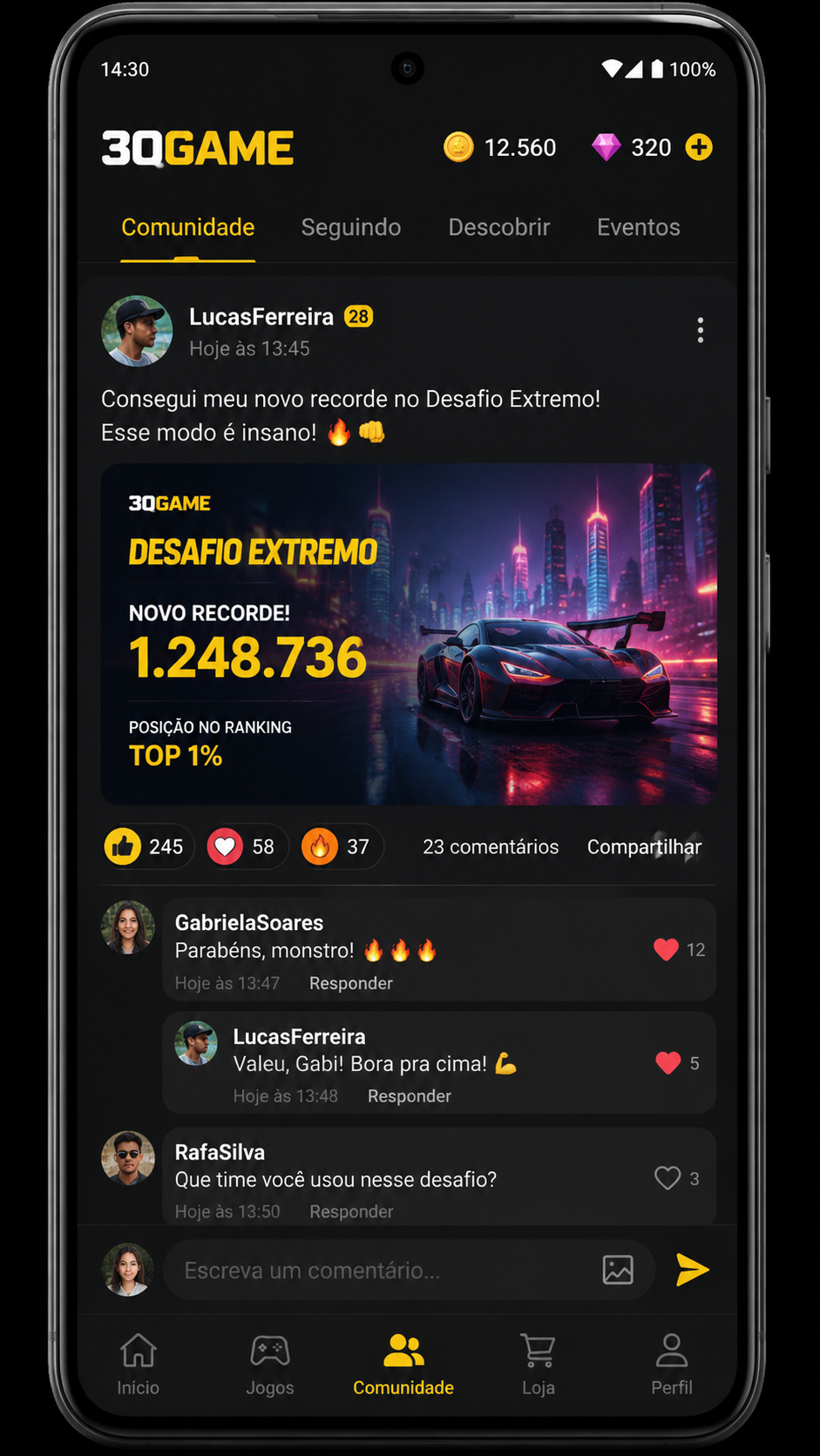 30game screenshot