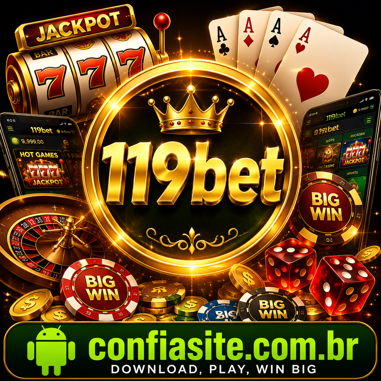 119bet