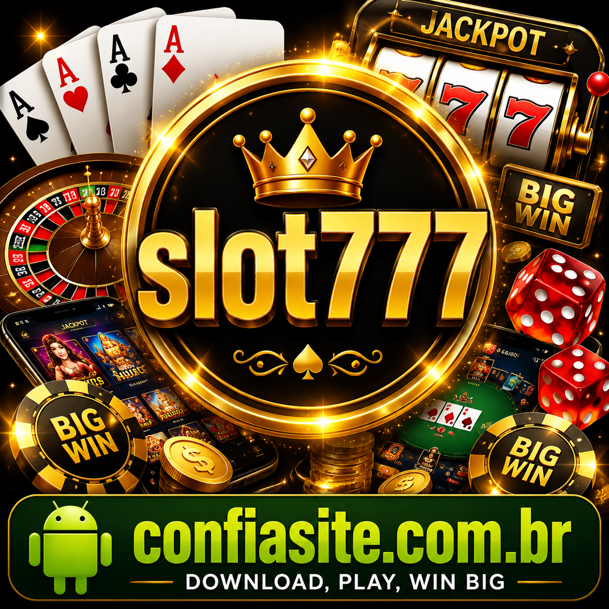 slot777