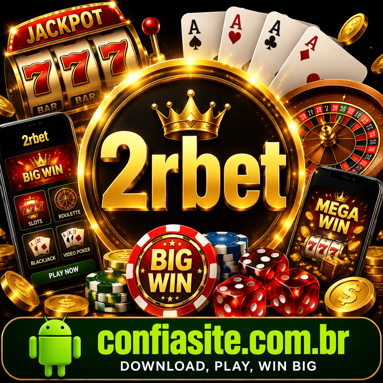 2rbet