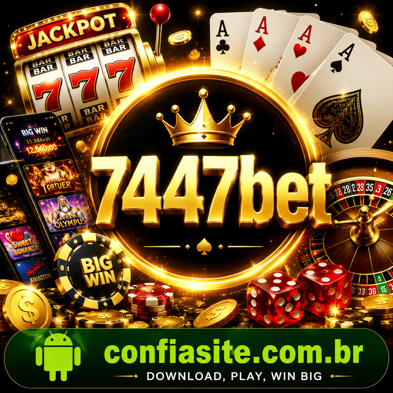 7447bet