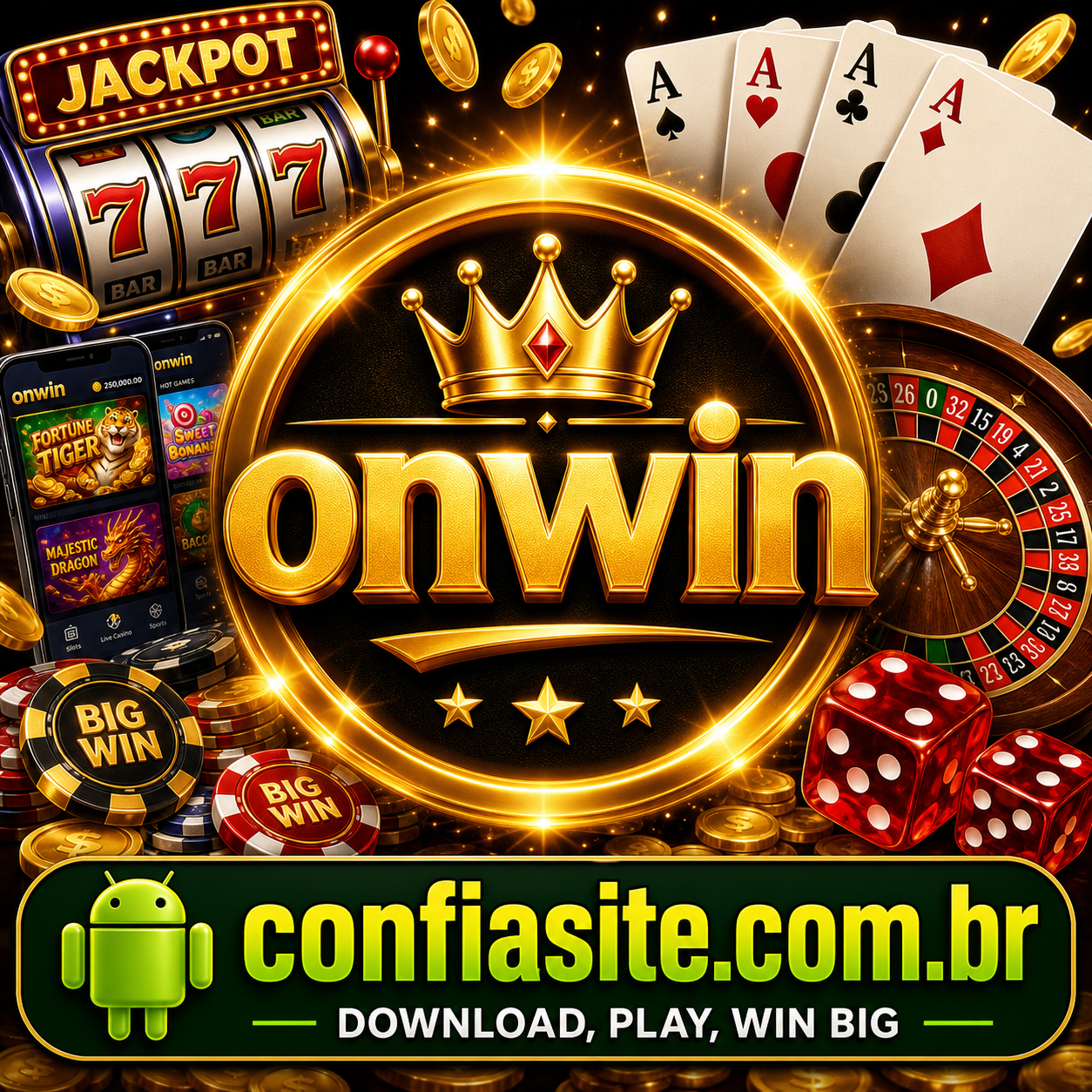 onwin