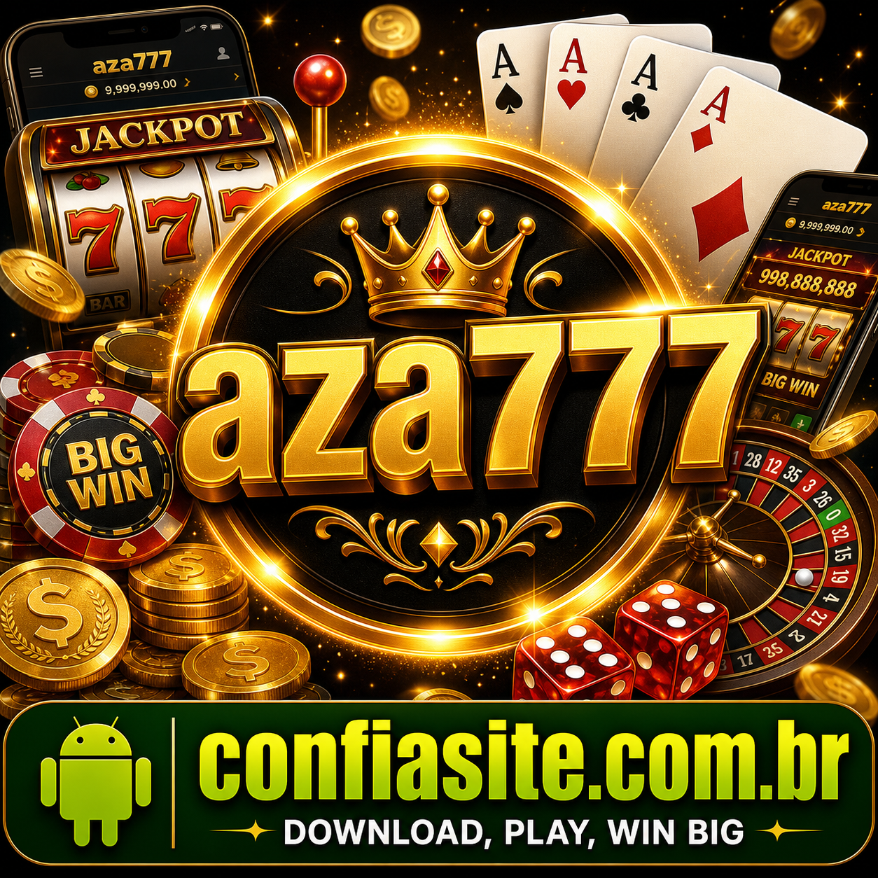 aza777