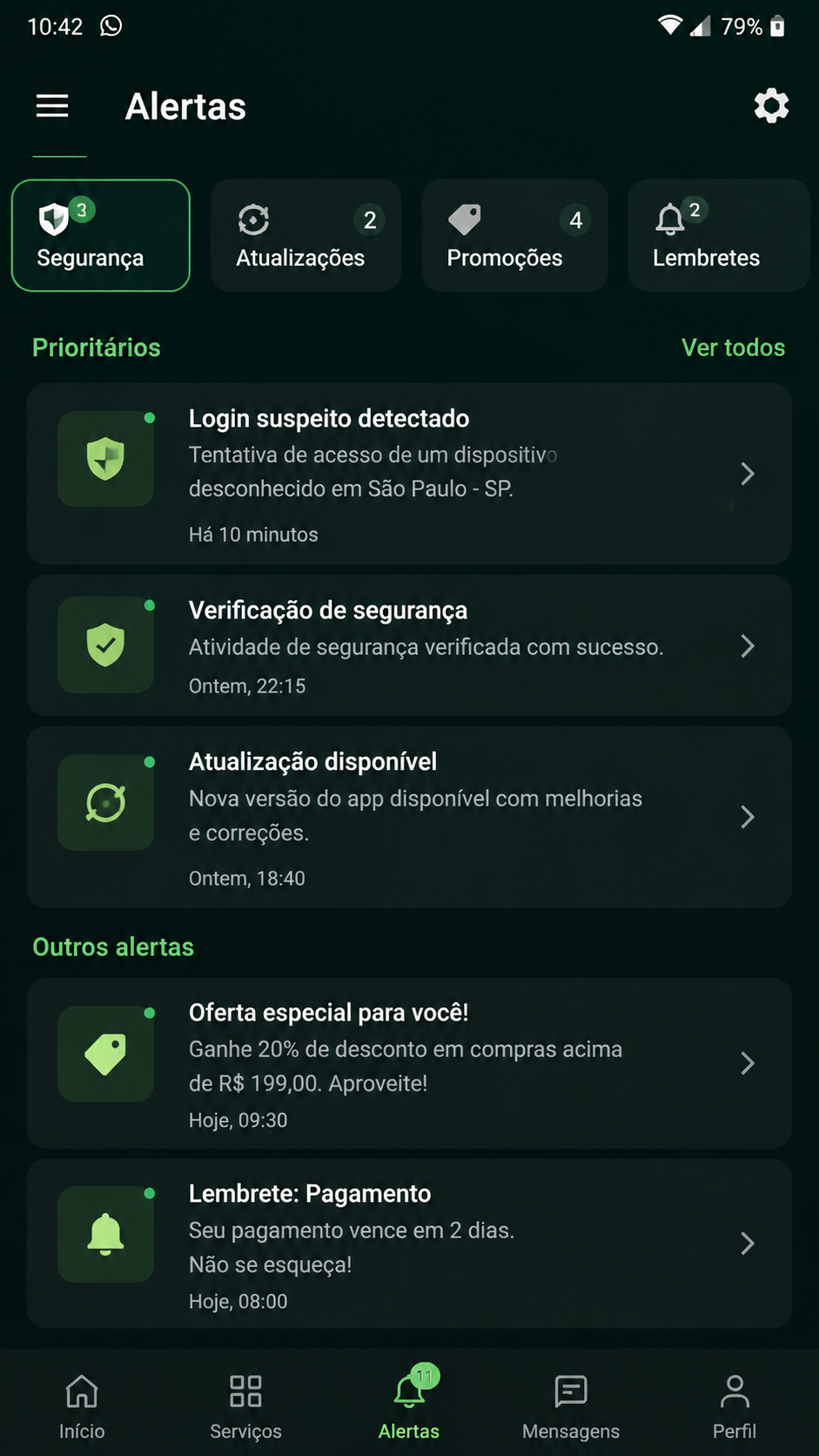 tzbet screenshot