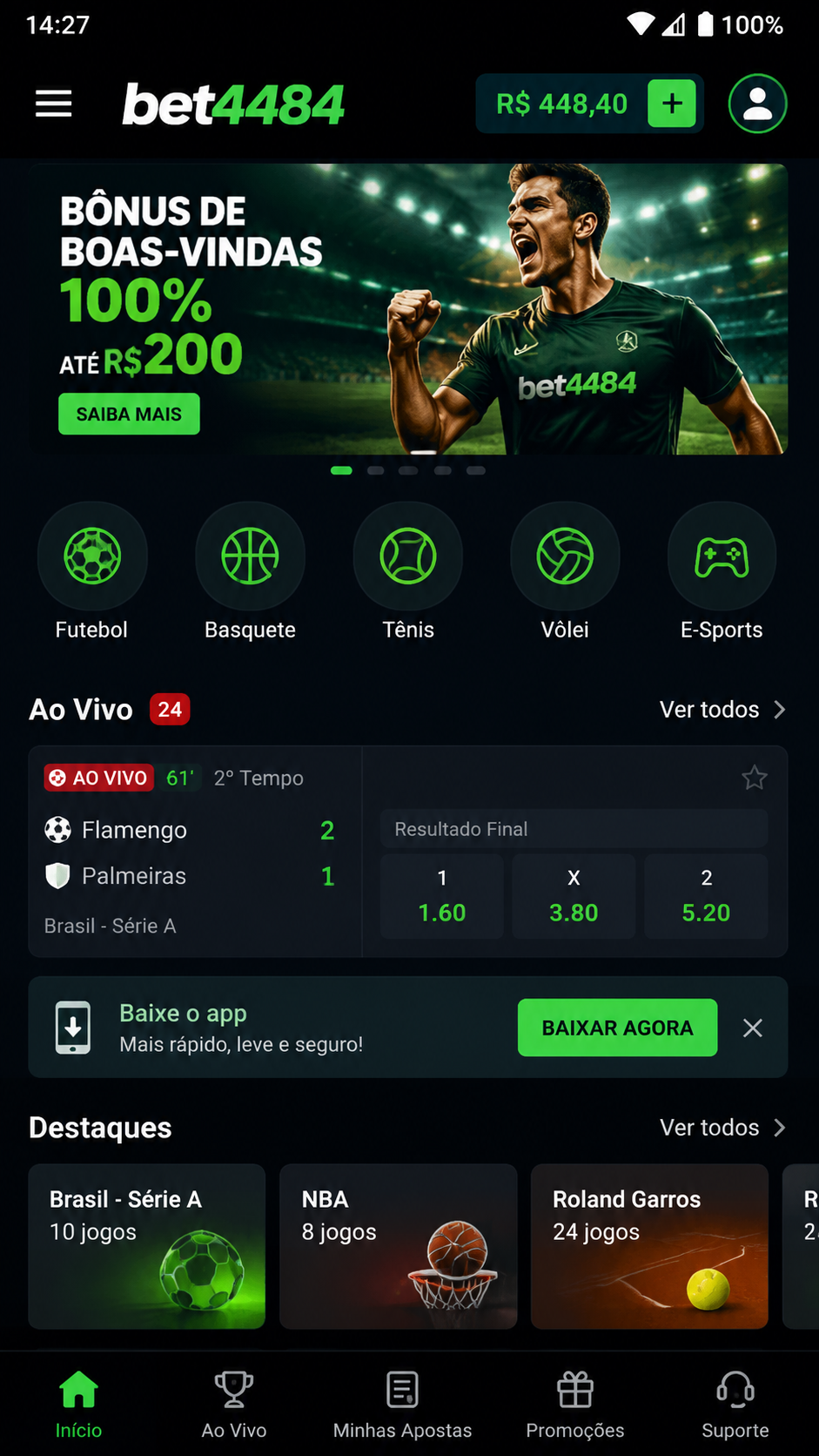bet4484 screenshot