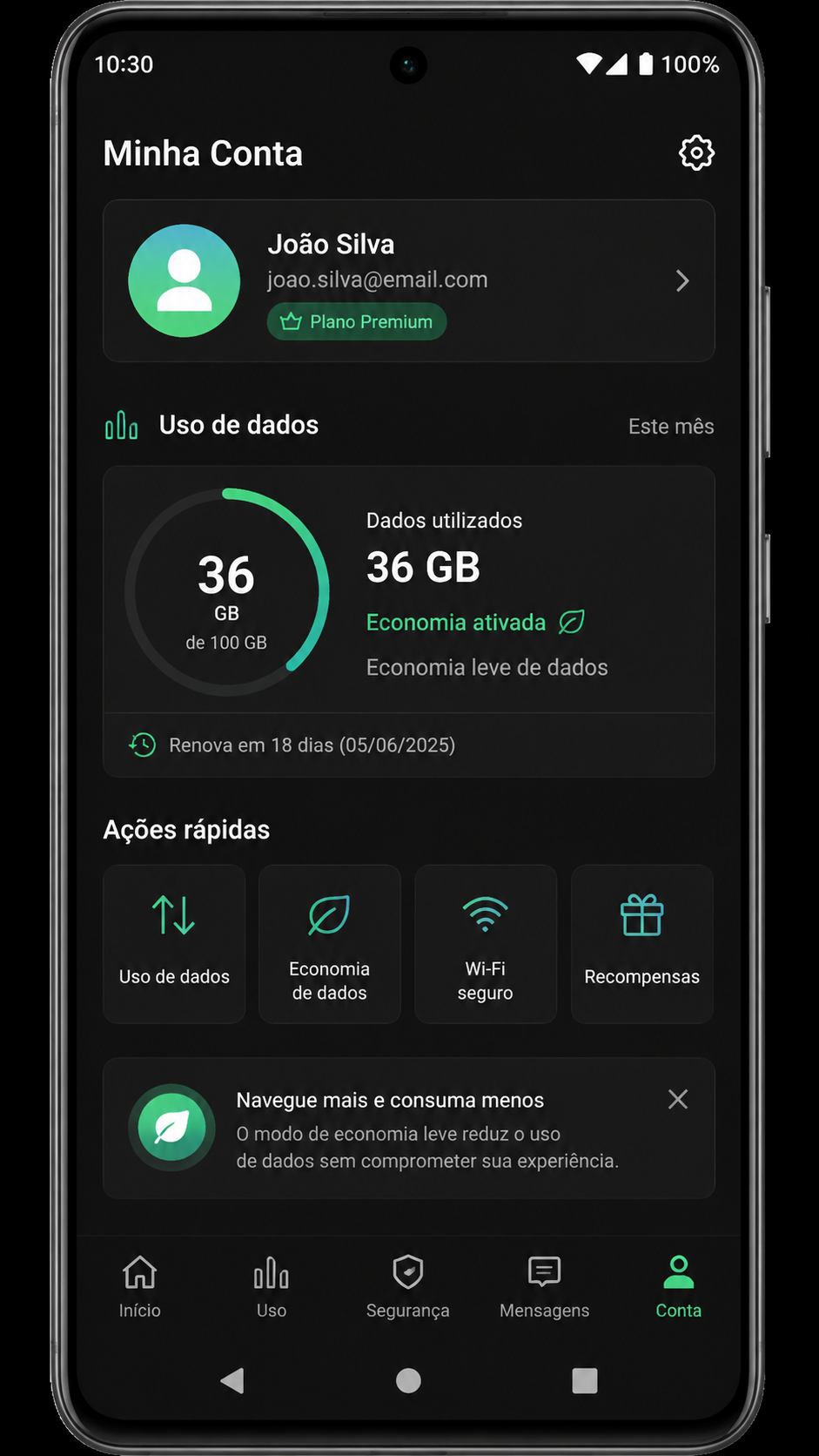 36b screenshot