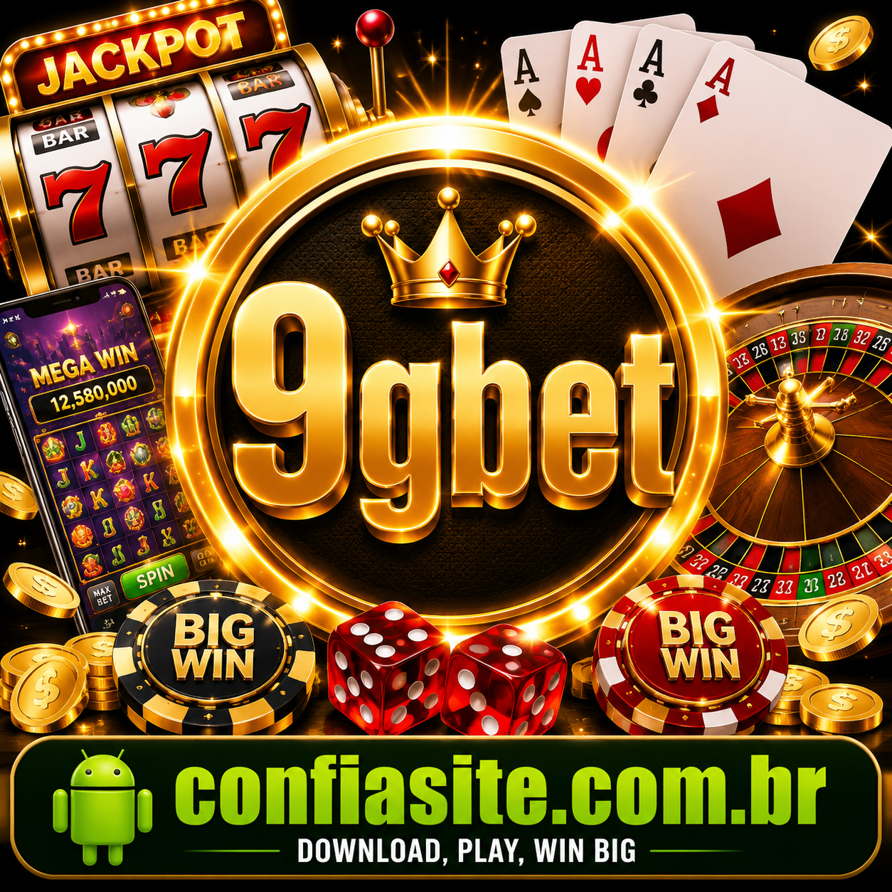 9gbet