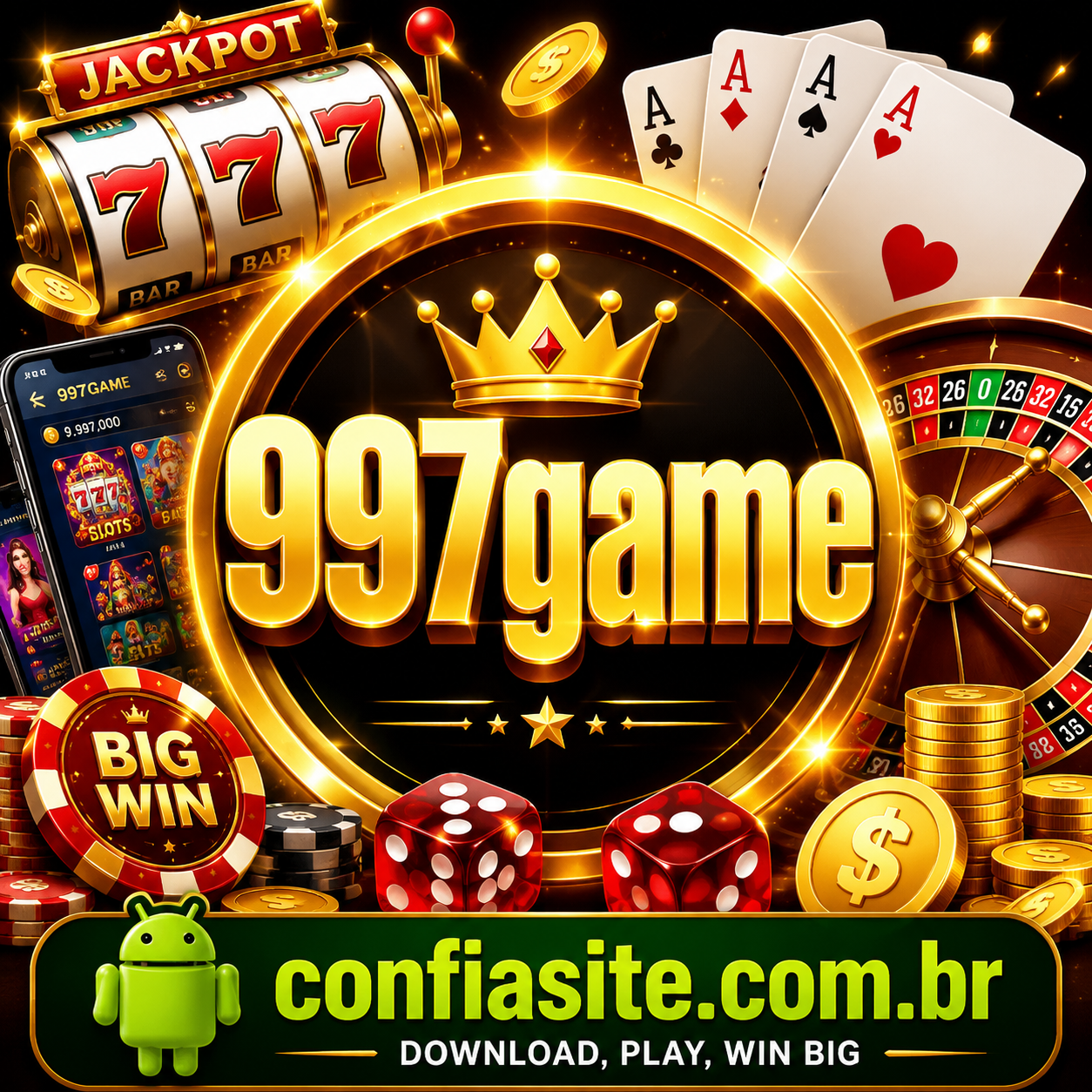 997game APK