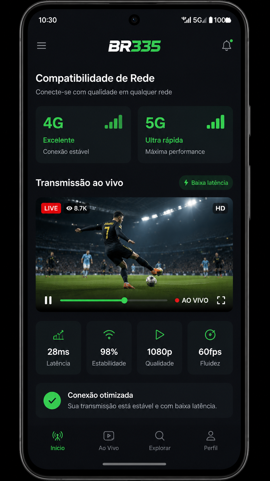 br335 screenshot