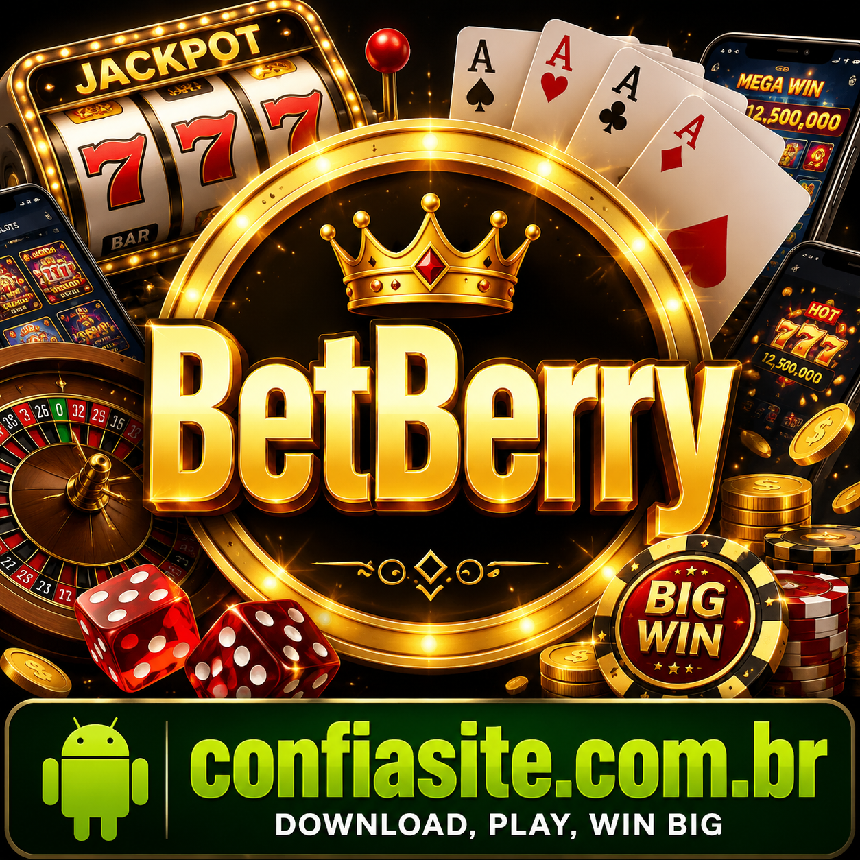 BetBerry