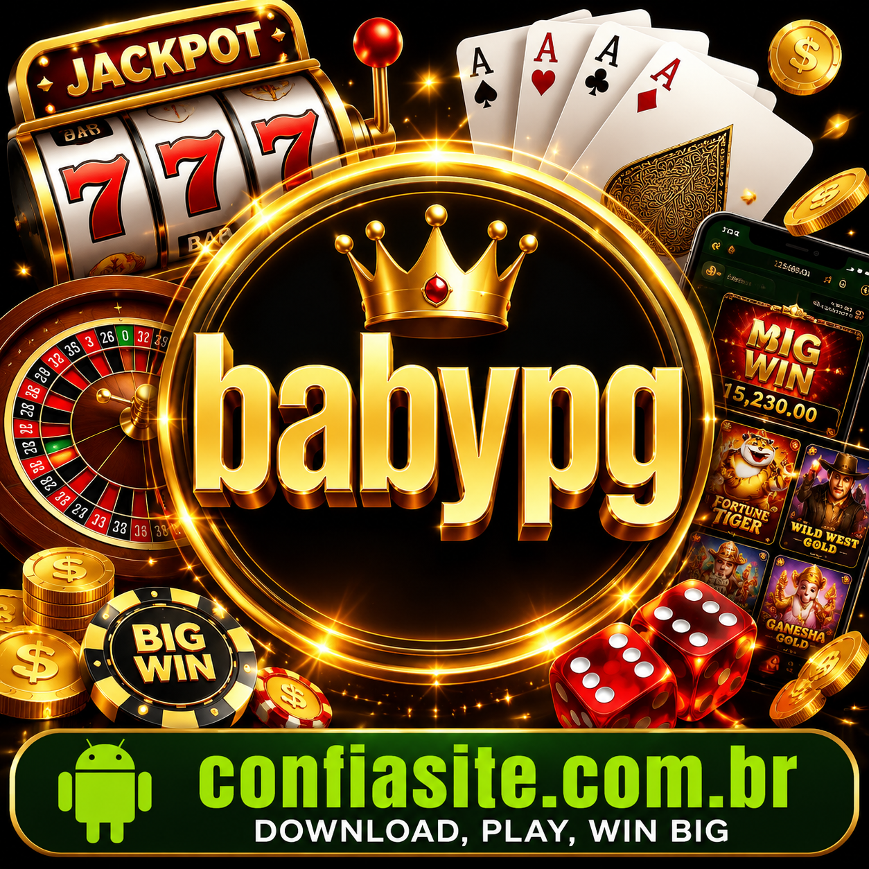 babypg APK