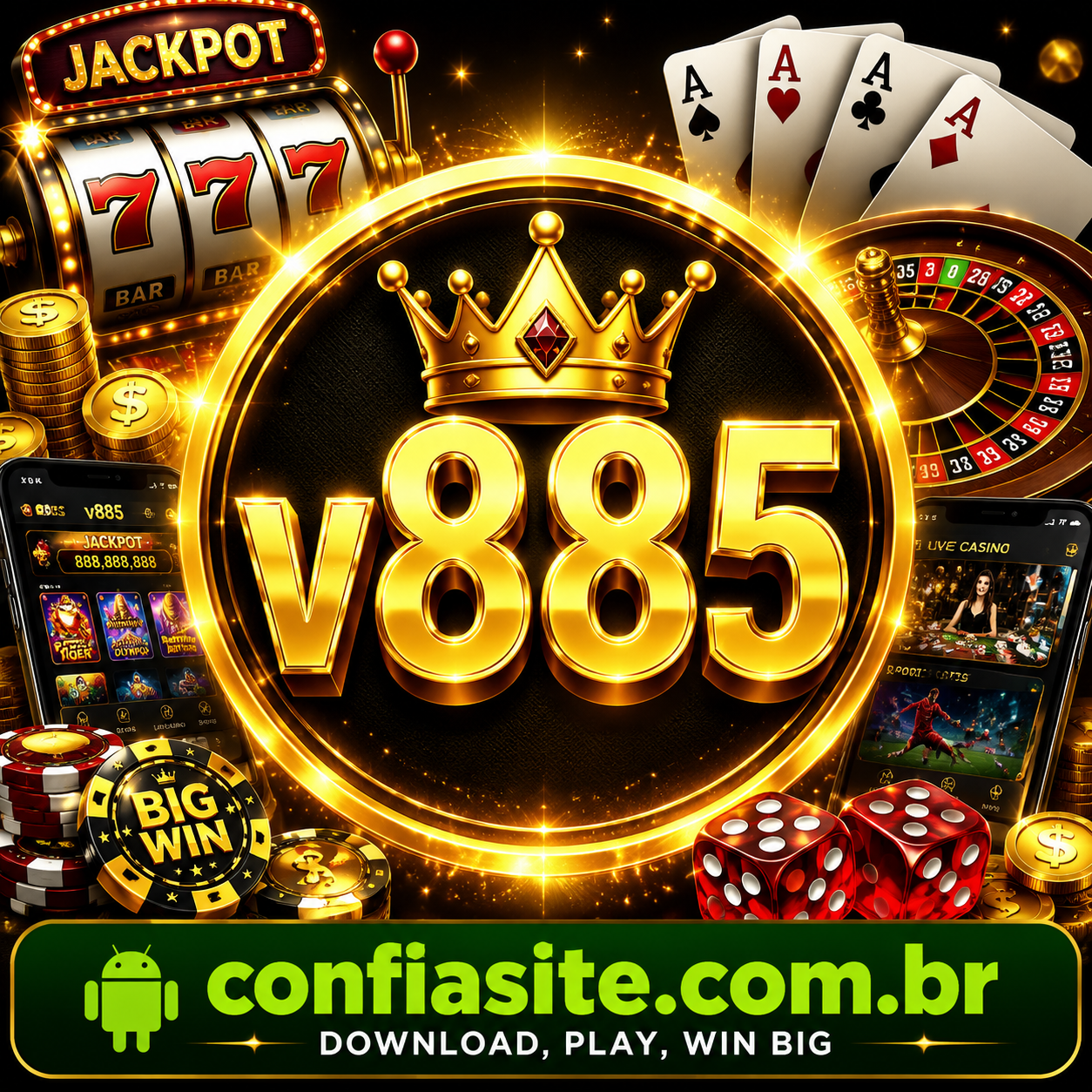 v885