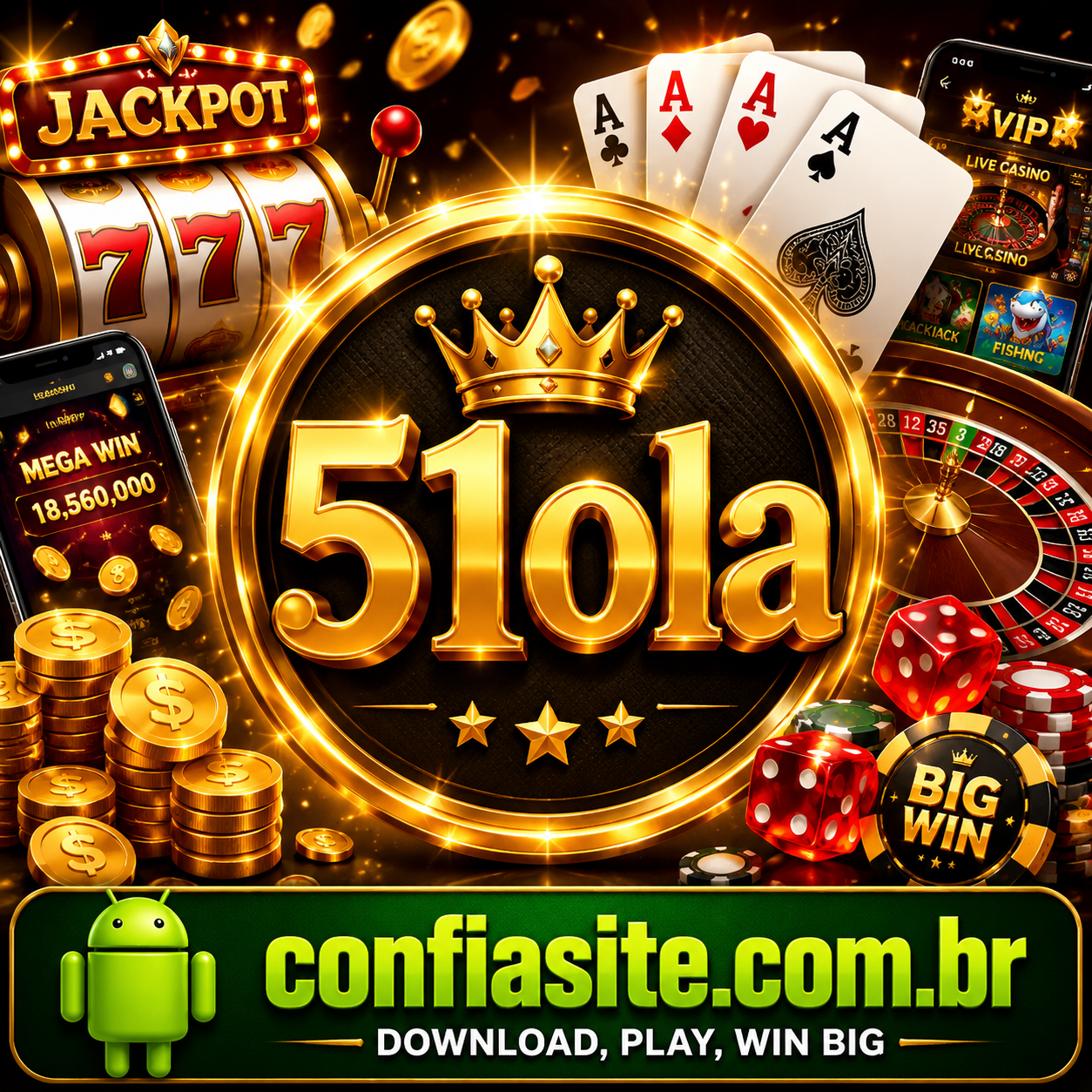 51ola