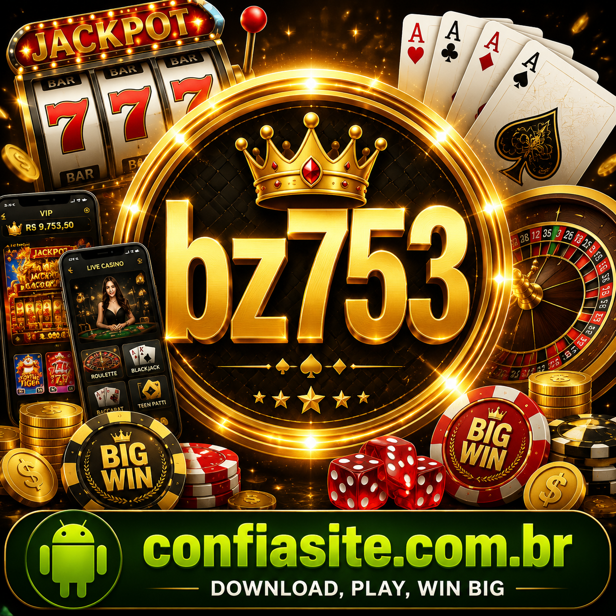 bz753