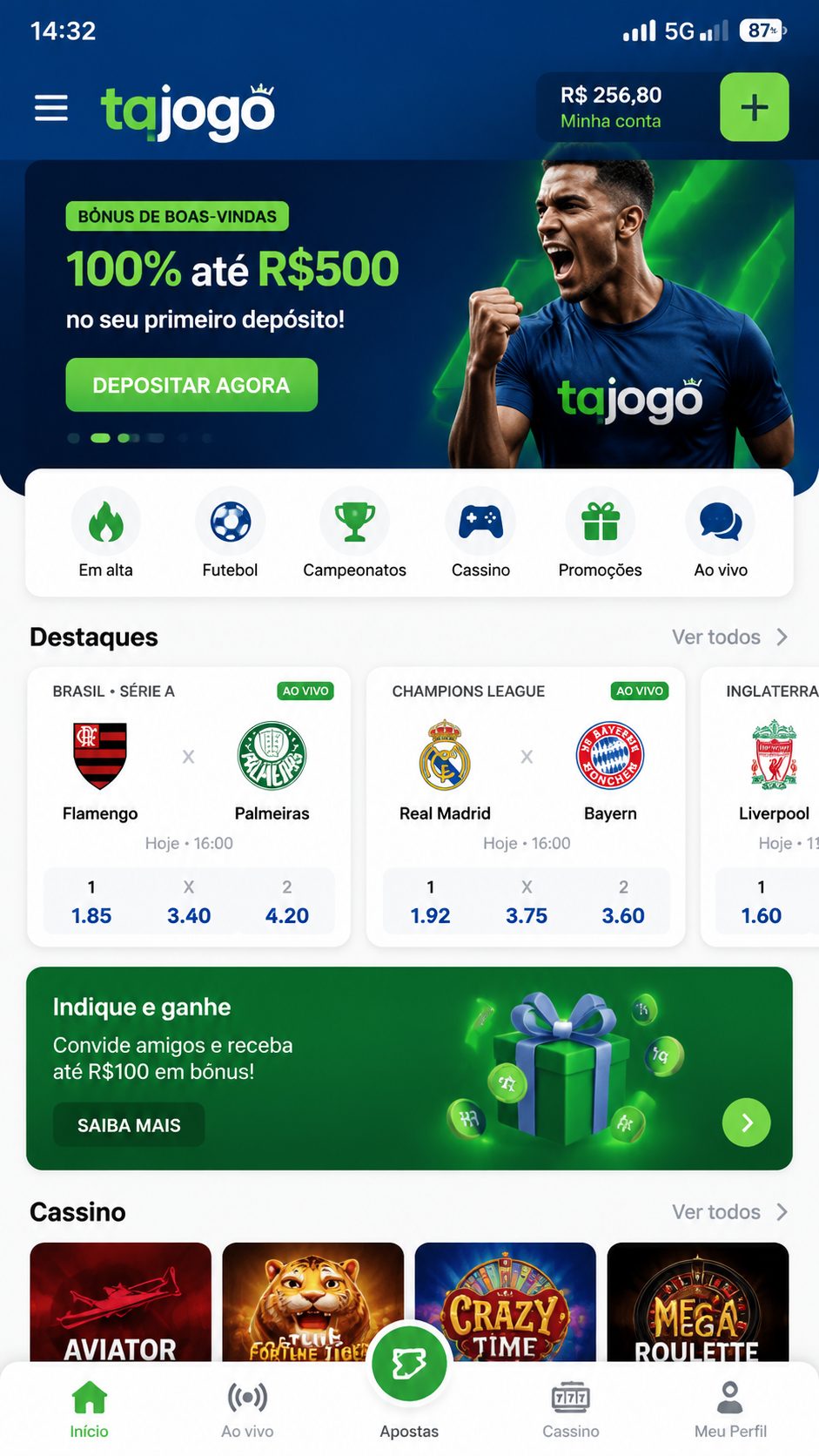 tqjogo screenshot
