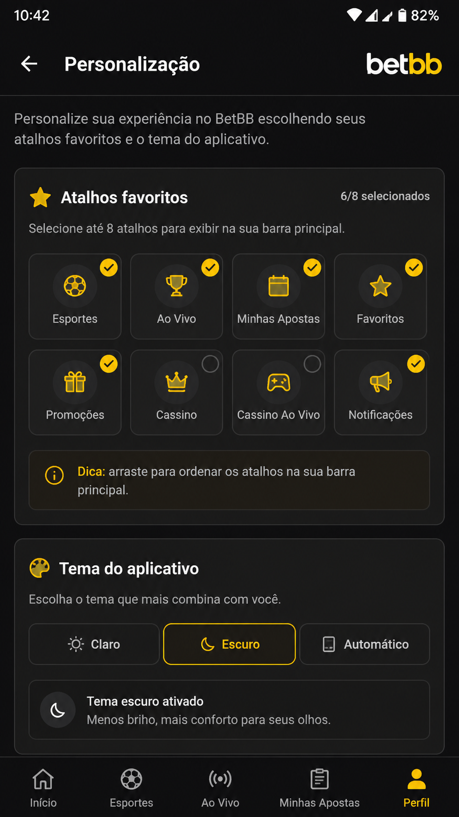 betbb screenshot