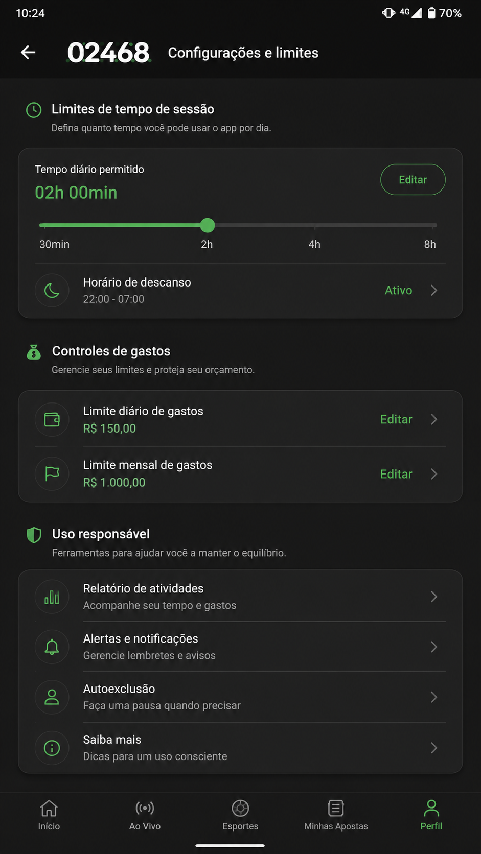 02468 screenshot