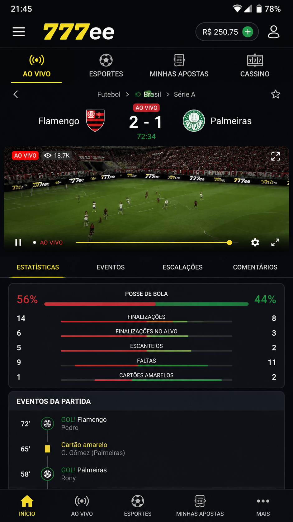 777ee screenshot