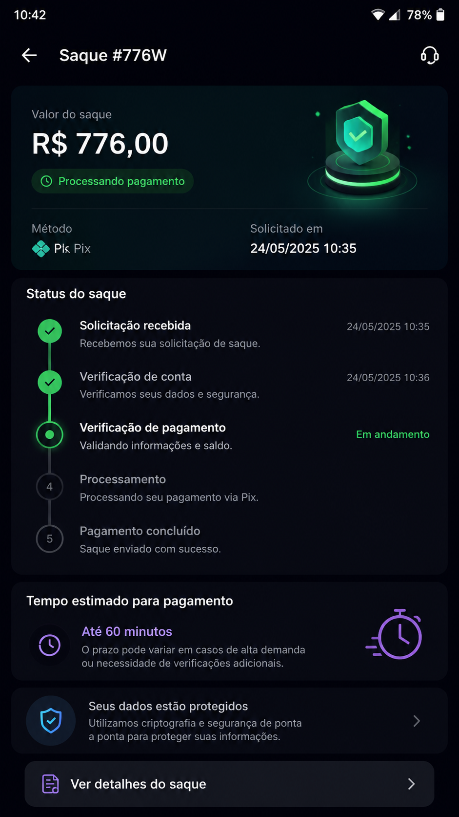 776w screenshot