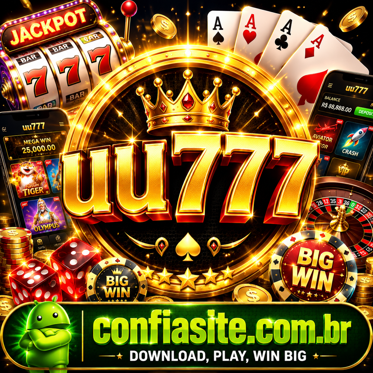 uu777 APK