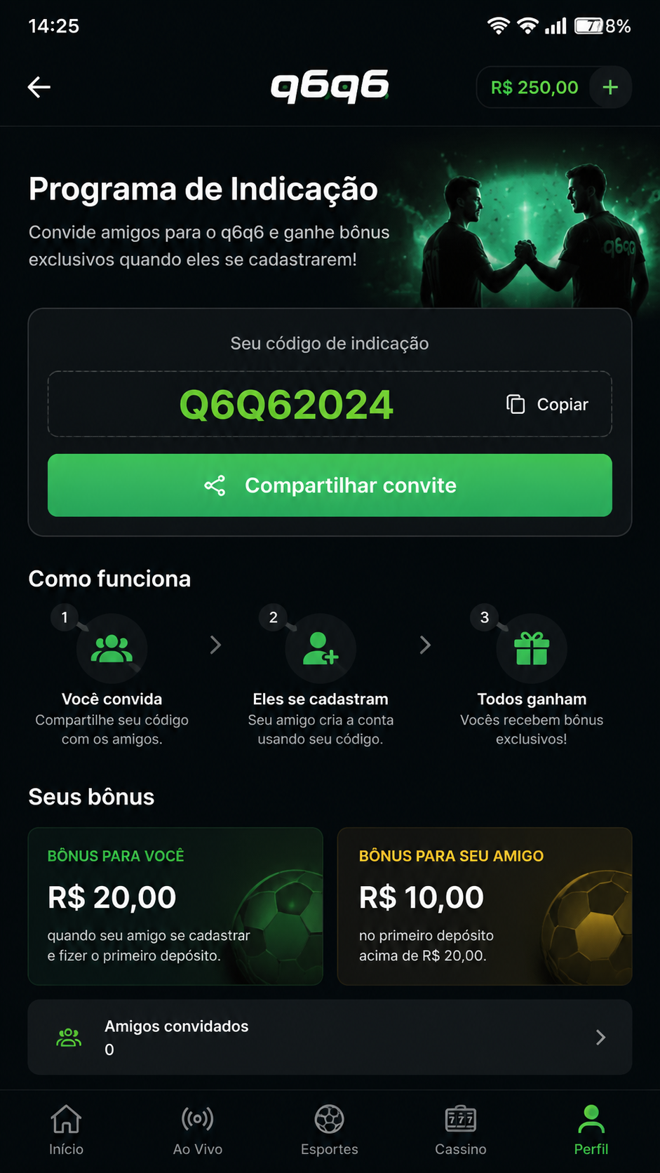 q6q6 screenshot