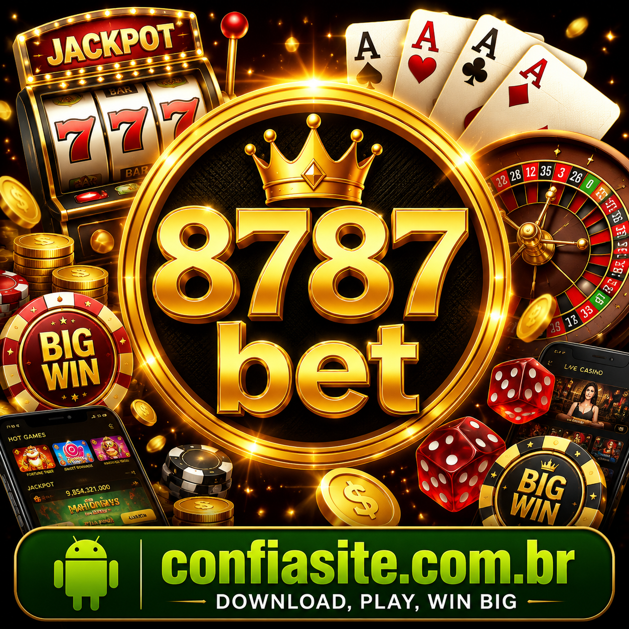 8787bet