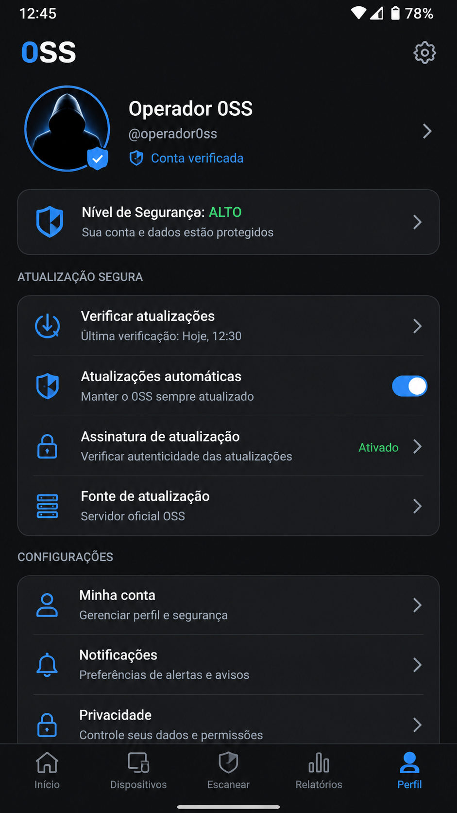 0ss screenshot