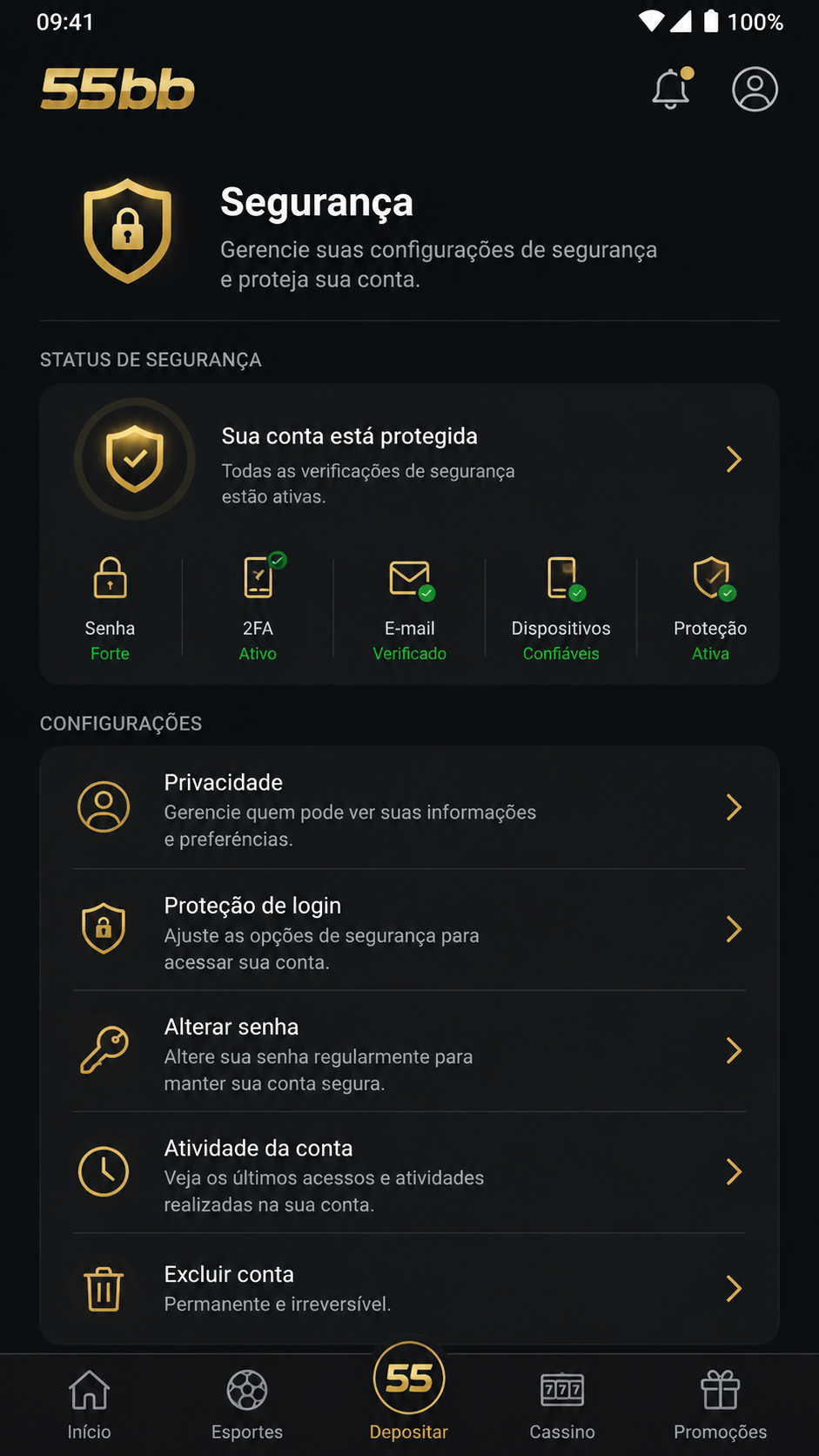 55bb screenshot