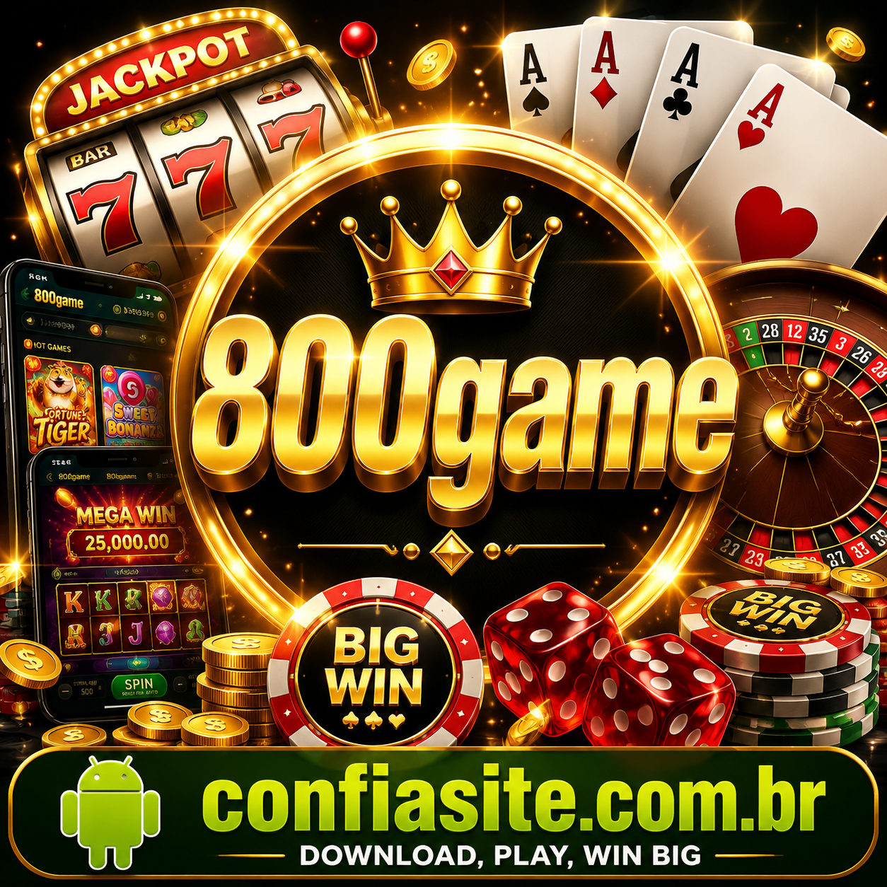 800game APK