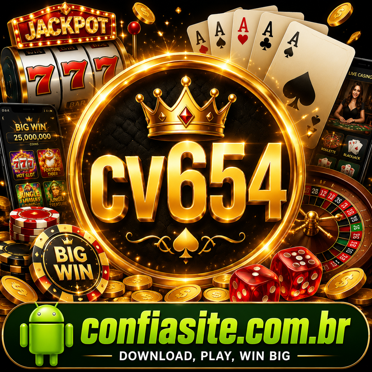 cv654