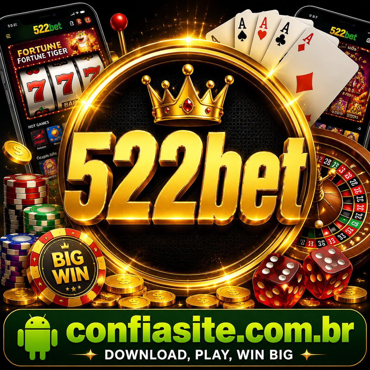 522bet
