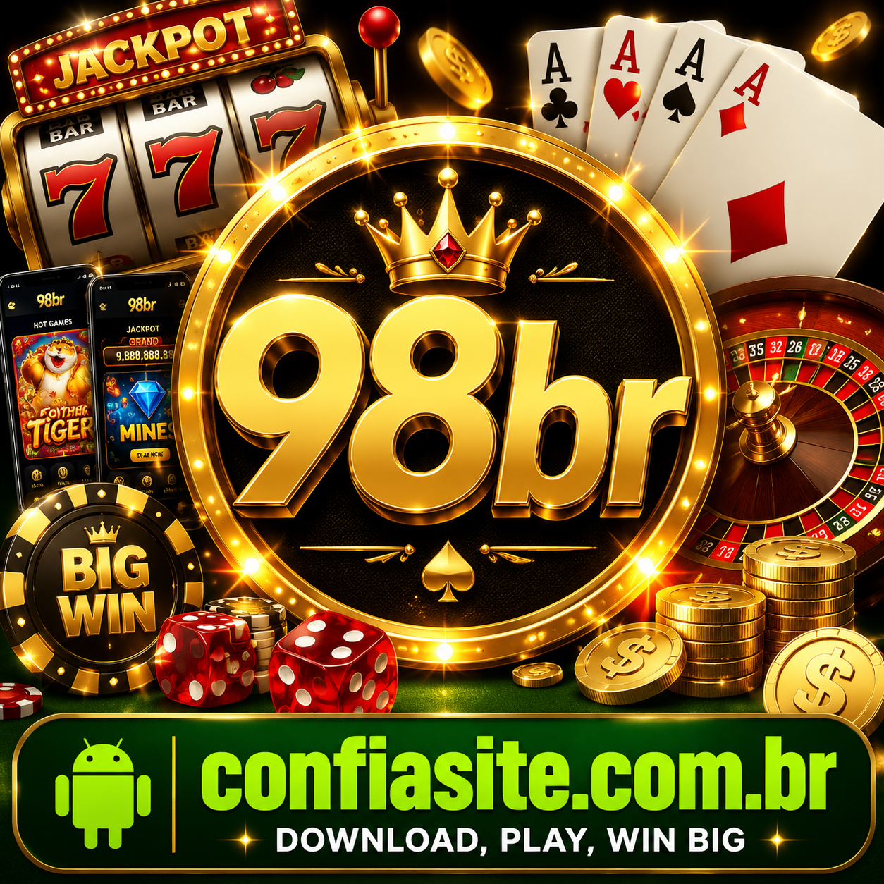 98br