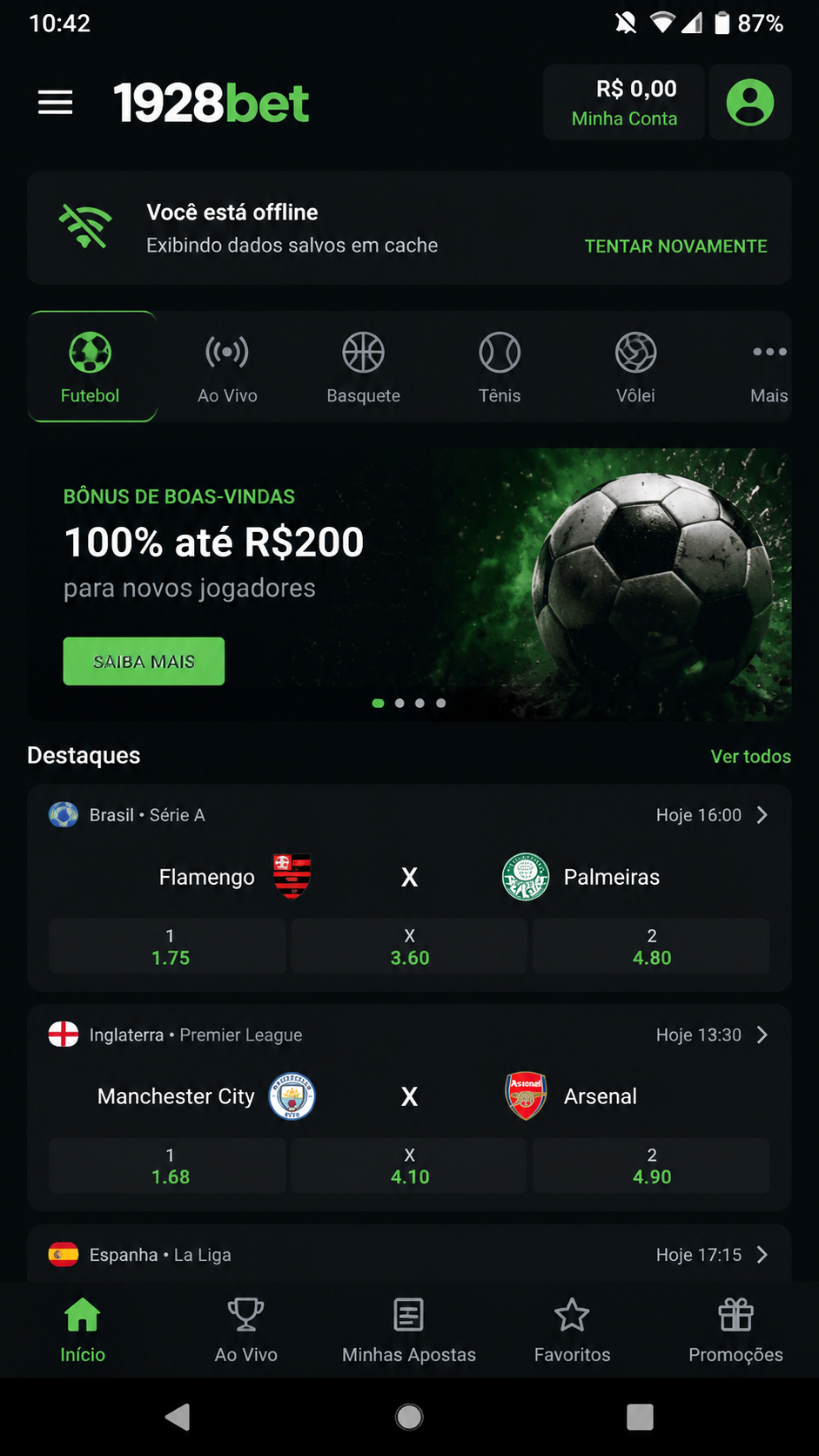 1928bet screenshot