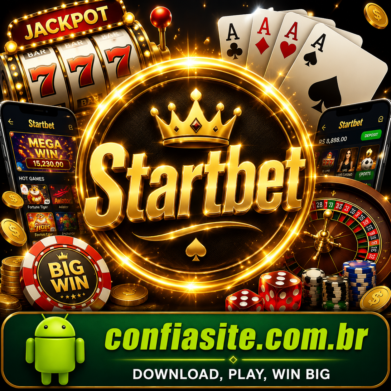 Startbet