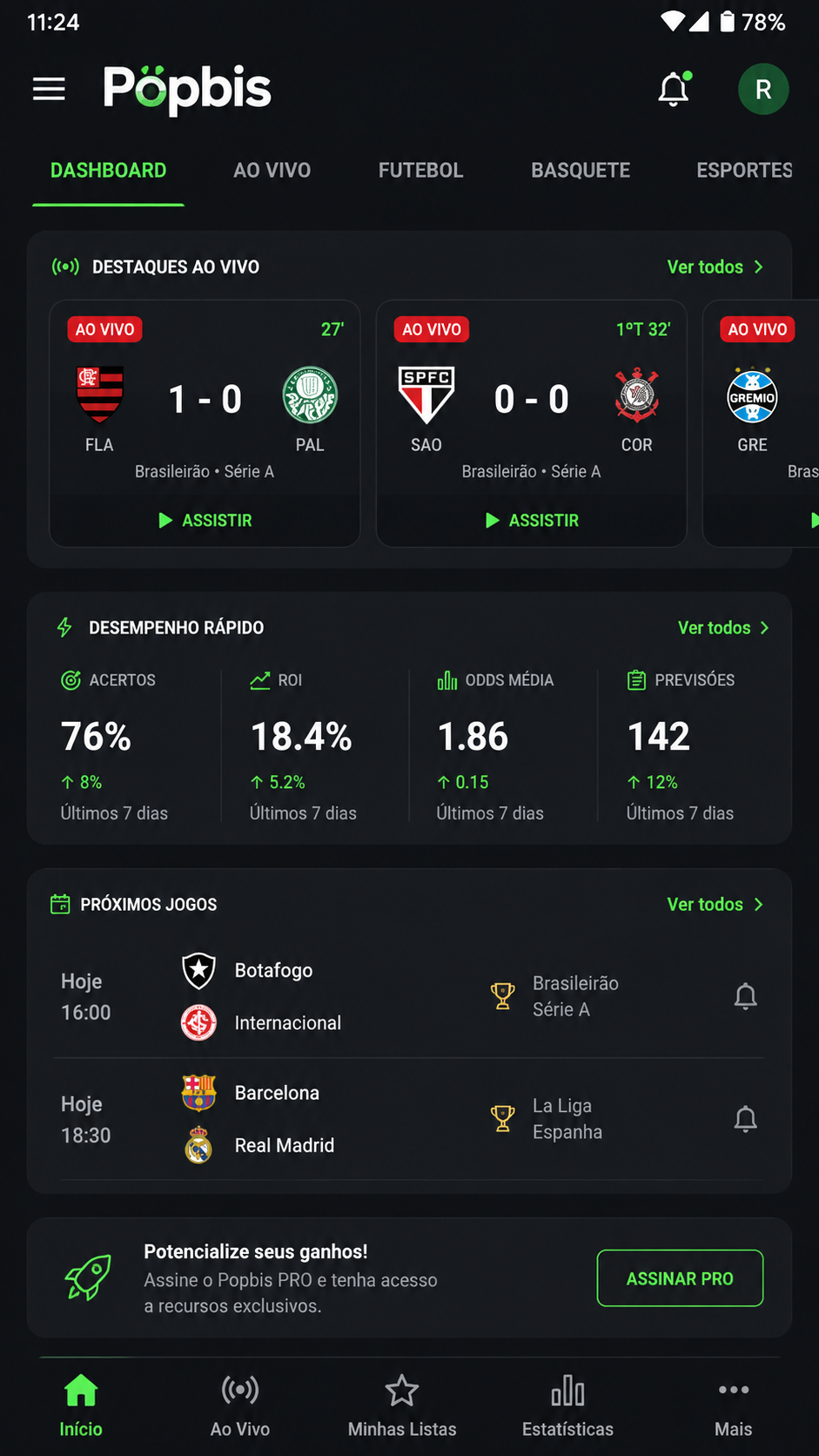 popbis screenshot