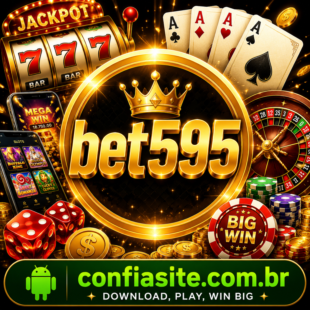 bet595