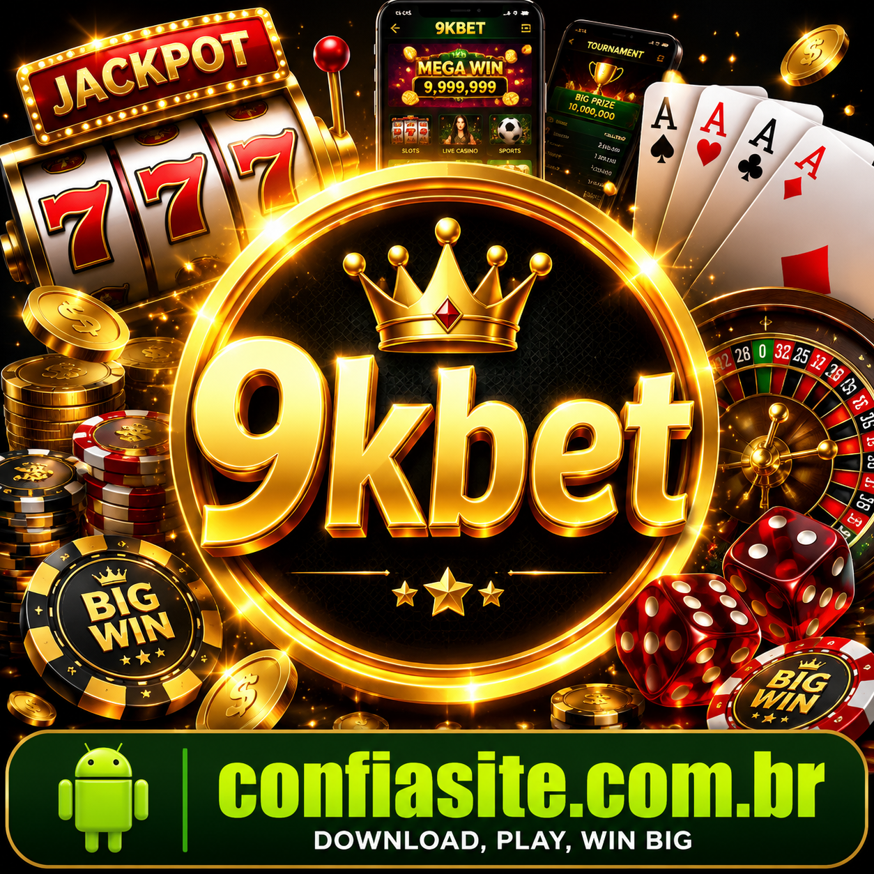 9kbet