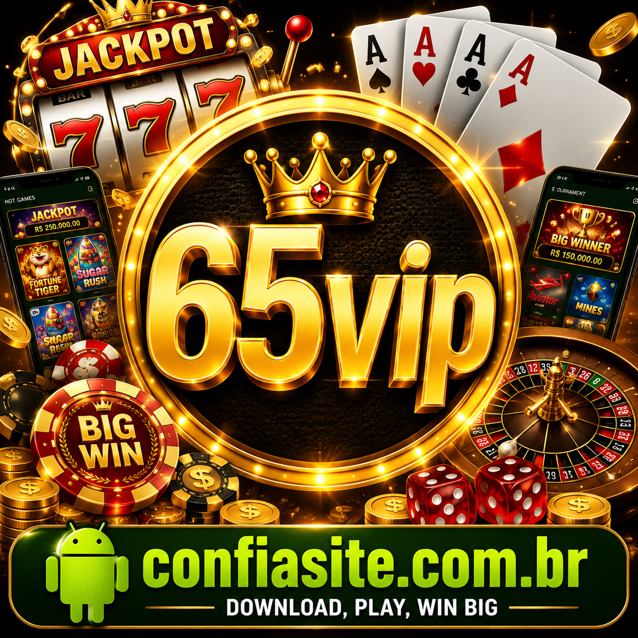 65vip