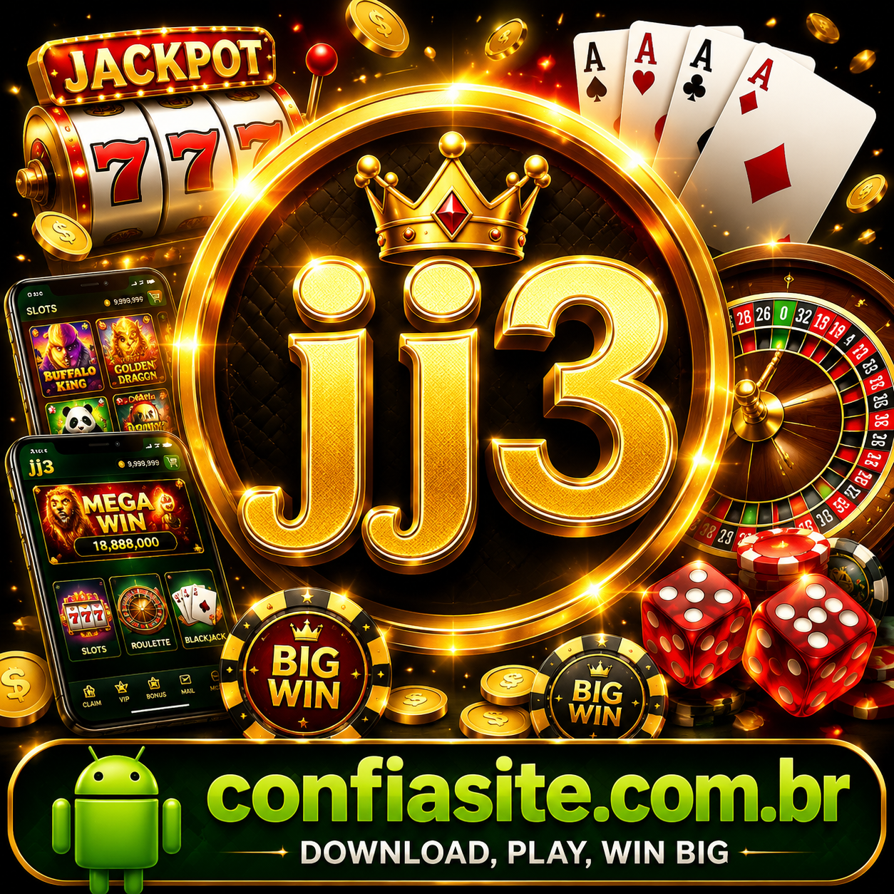 jj3 APK